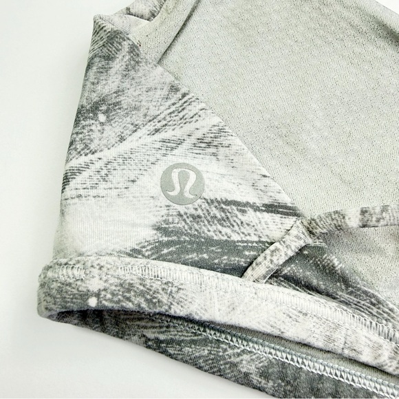 Lululemon Free To Be Bra Breeze By White Light 8 - Picture 7 of 9